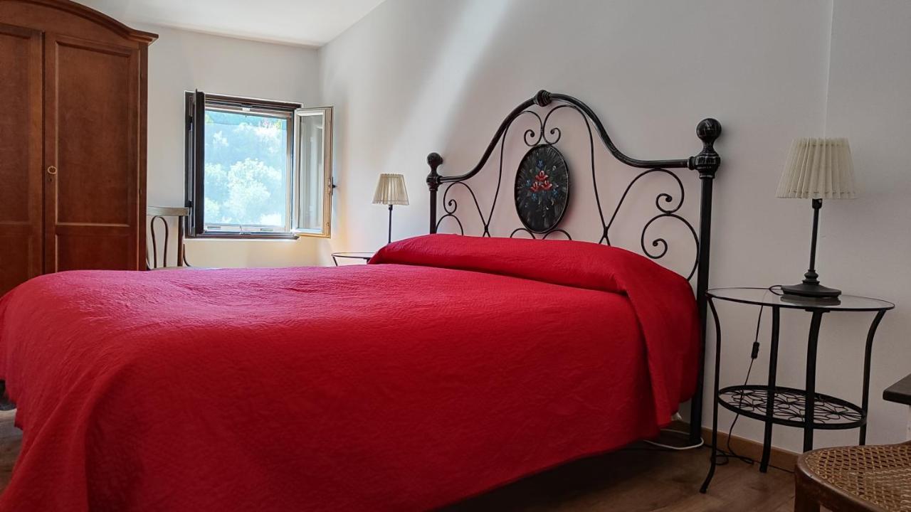 La Casa Di Sveva Apartment รากูซา ภายนอก รูปภาพ