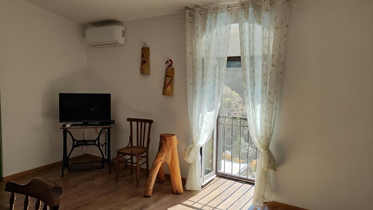 La Casa Di Sveva Apartment รากูซา ภายนอก รูปภาพ