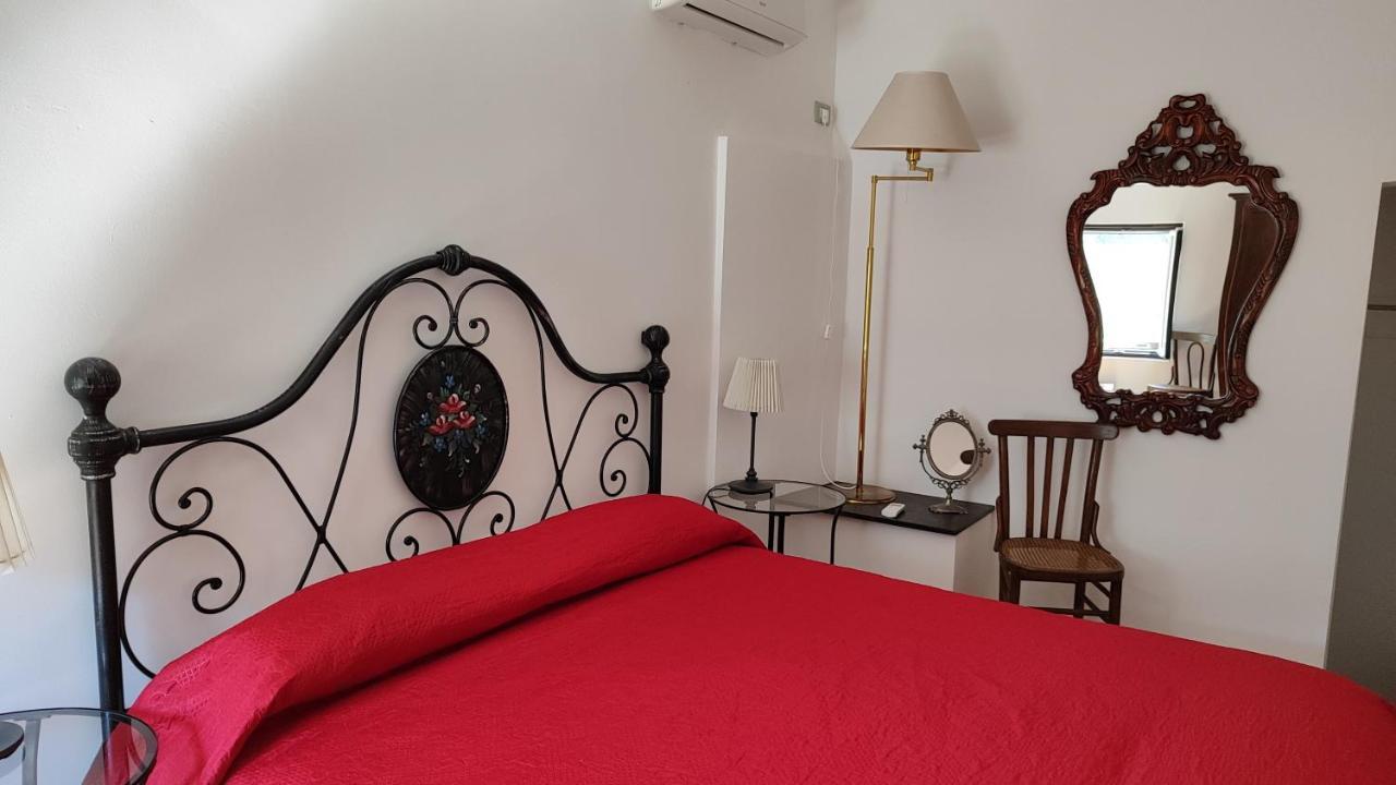 La Casa Di Sveva Apartment รากูซา ภายนอก รูปภาพ