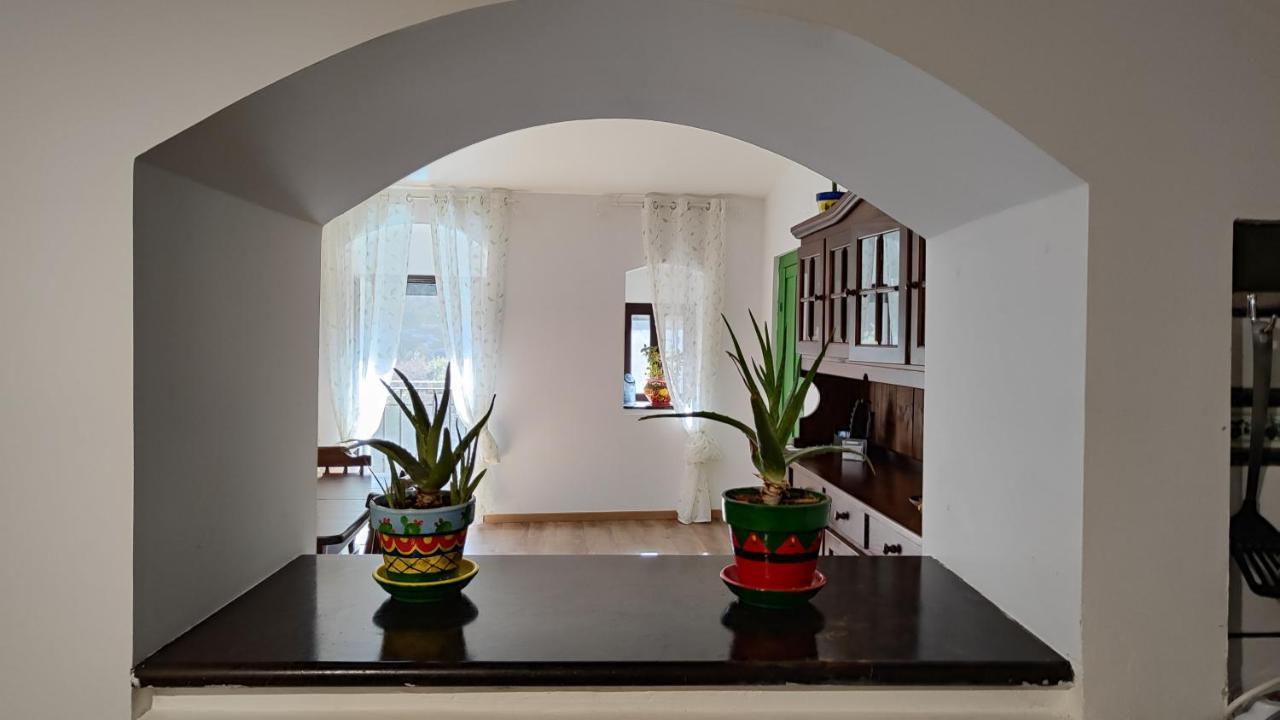 La Casa Di Sveva Apartment รากูซา ภายนอก รูปภาพ