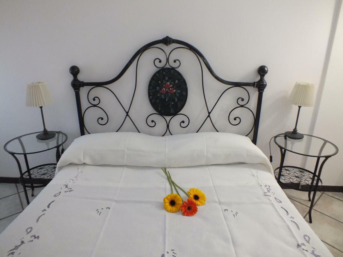 La Casa Di Sveva Apartment รากูซา ภายนอก รูปภาพ